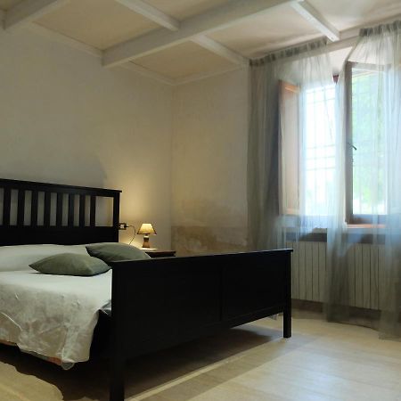 La Casina Di Bruna Mommio Kültér fotó