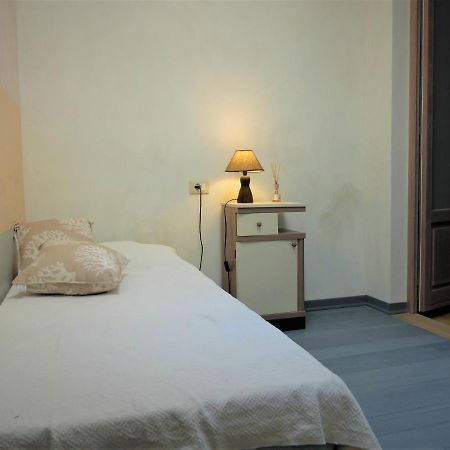 La Casina Di Bruna Mommio Kültér fotó
