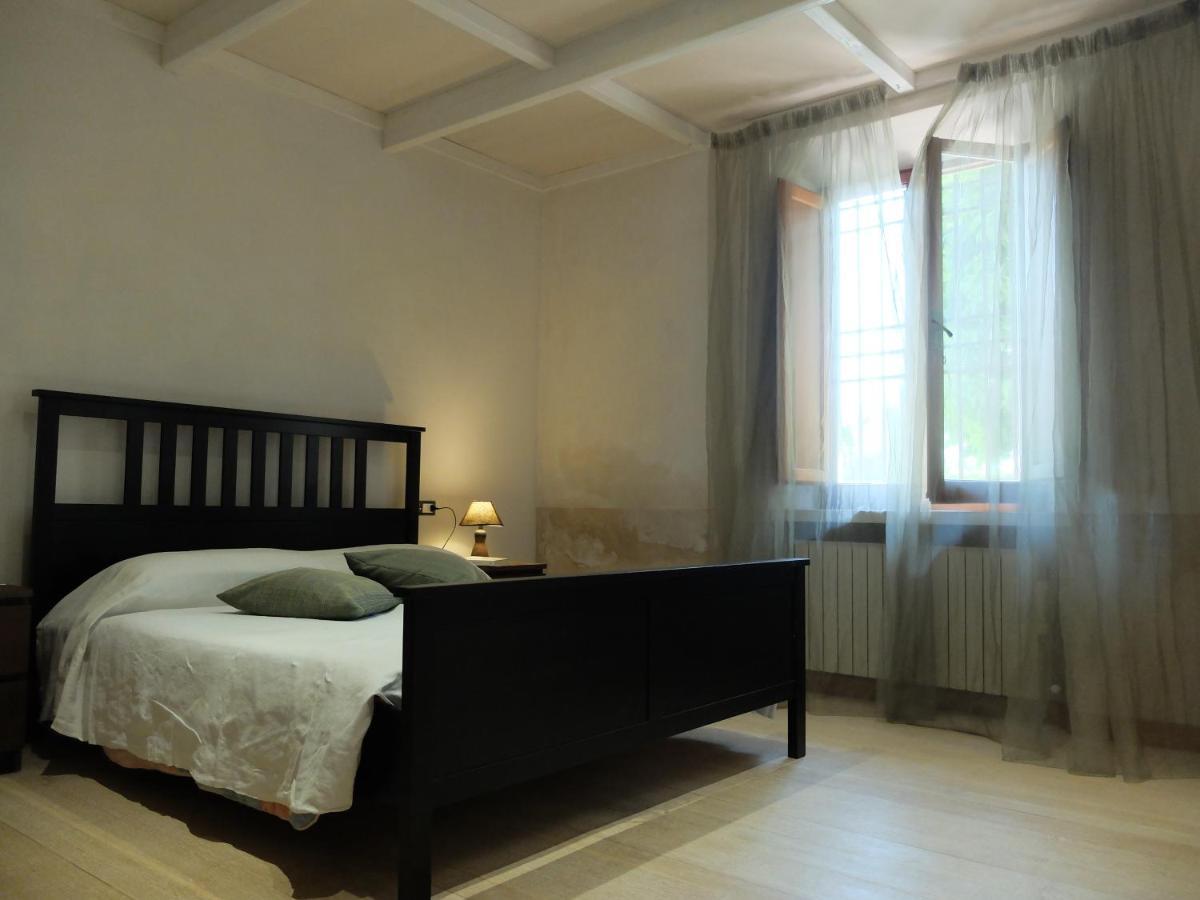 La Casina Di Bruna Mommio Kültér fotó
