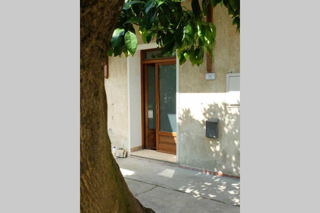 La Casina Di Bruna Mommio Kültér fotó