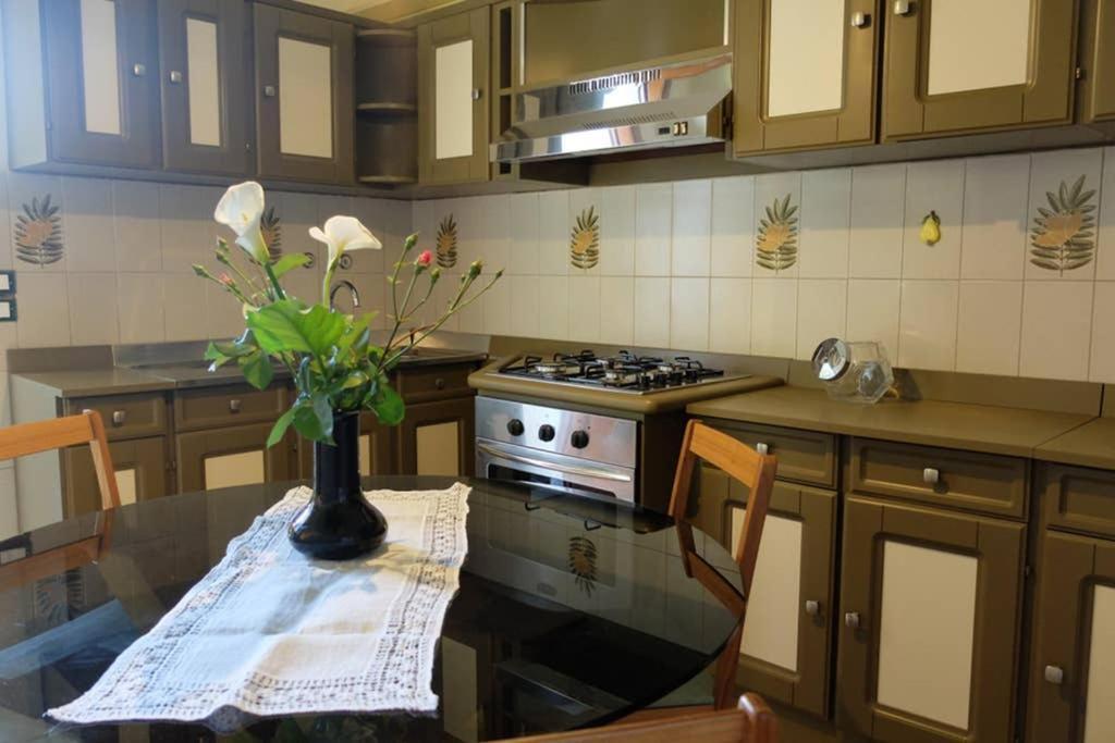 La Casina Di Bruna Mommio Kültér fotó