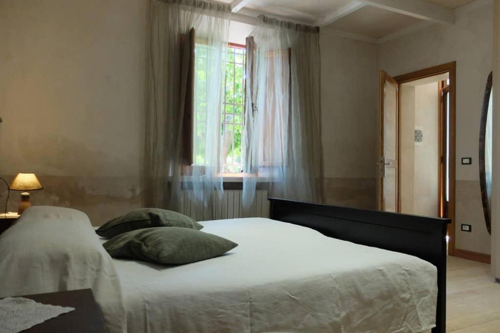 La Casina Di Bruna Mommio Kültér fotó