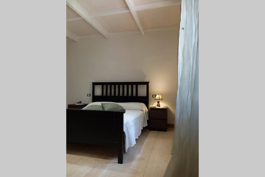 La Casina Di Bruna Mommio Kültér fotó